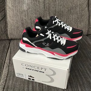 Mens concept 3 by Skechers